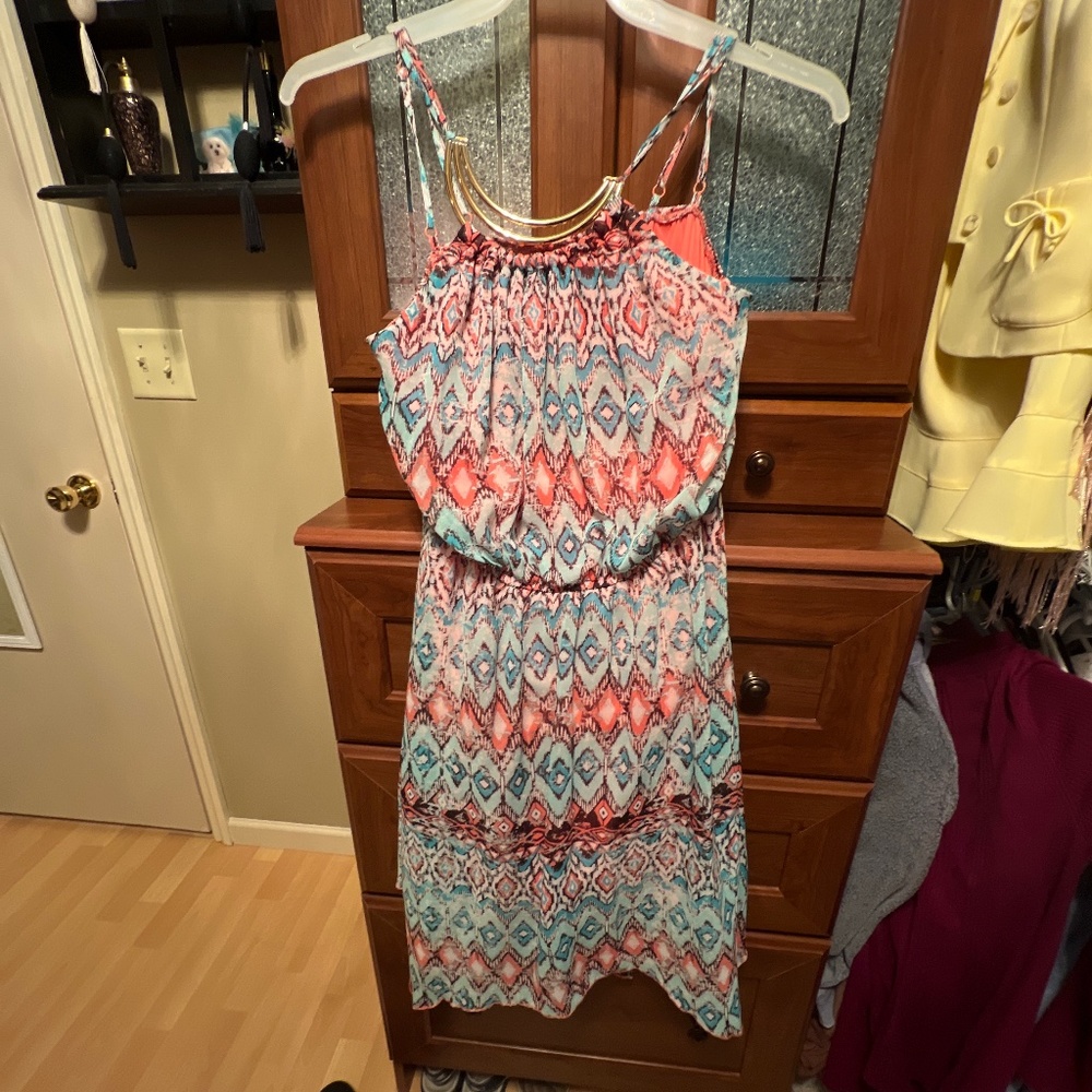 Summer dress